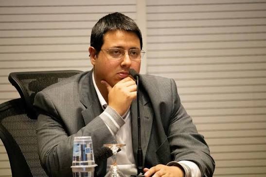 Diretor-Geral da Casa Civil é exonerado do cargo