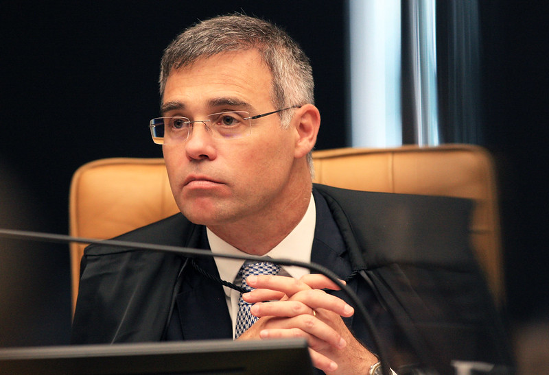 André Mendonça será relator de recursos sobre apuração da eleição presidencial no Paraná