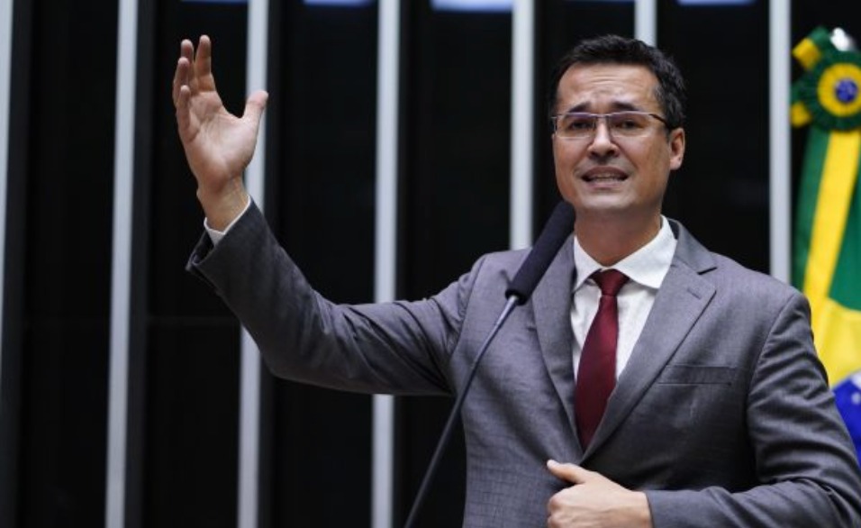 Foto: Pablo Valadares / Câmara dos Deputados Fonte: Agência Câmara de Notícias