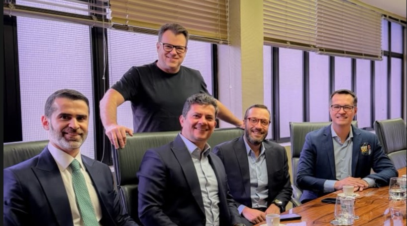O marqueteiro e seus eleitos rumo à campanha de Flávio Bolsonaro