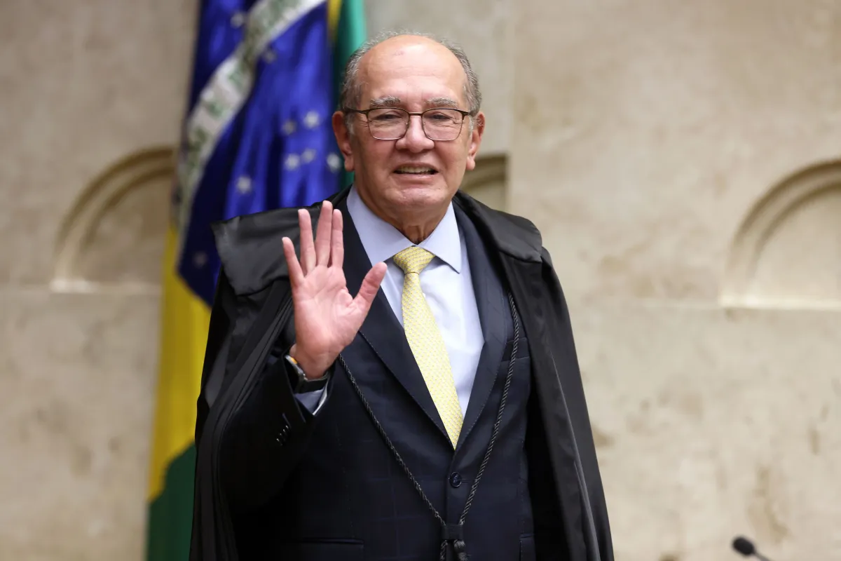 Foto: Alejandro Zambrana/STF