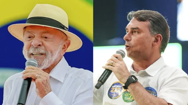 Fotos: Ricardo Stuckert/PT e Vittor Sales/PL