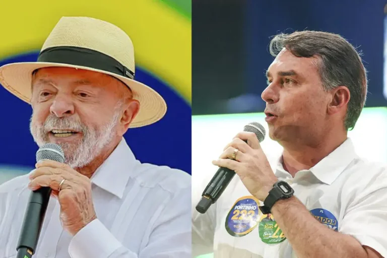 Fotos: Ricardo Stuckert/PT e Vittor Sales/PL